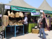 Disporapar Jateng Gelar Festival Bazar UMKM Blora di Wisata Noyo Gimbal Bangsri
