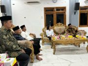 Ketua LDII Jateng Bangga Mahasiswa Bimbinganya, Agustina Wilujeng Diharap Bawa Semarang Makin Hebat