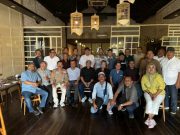 Pleno Perdana PWI Pusat Tetapkan HPN 2025 di Provinsi Riau