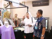 Pemkot Semarang Terus Upayakan Usaha Lokal Bisa Go International