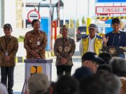 Ruas Tol Solo-Yogyakarta Seksi 1 Diresmikan, Waktu Tempuh Efisien dan Jadi Pengungkit Pertumbuhan Ekonomi