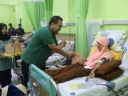 Pelayanan Hemodialisis di RSUD Blora Makin Baik, Tersedia 23 Alat Cuci Darah