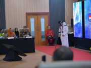 Luar Biasa, Kelurahan Pudakpayung Semarang Masuk Tiga Besar Kelurahan Berprestasi Tingkat Nasional