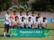 Disebut Pelatih Minim Taktik, SMM Tuntut Sudirman ‘Out’ dari Persiku