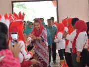 Gandeng PT. Heinz ABC Indonesia, Pemkot Semarang Asah Ketrampilan Kader PKK