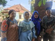 MAPSI SD Cabang Menyanyi Duet Lagu Religi Selesai Digelar, Ini Daftar Juaranya