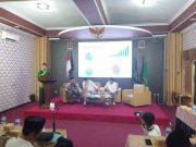 Hartopo-Wahib Cukup Pede Gaet Ceruk Suara Warga Muhammadiyah