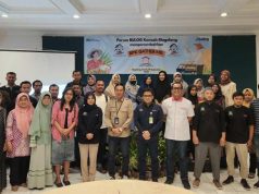 PT Pertamina Patra Niaga JBT Tanda Tangani MoU dengan Perum Bulog Wilayah Magelang & Kedu