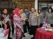 Sikapi Aksi Kenakalan Remaja, Mbak Ita Tekankan Kolaborasi Lintas Sektor