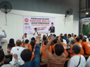 Relawan Koncone Mas Ali Siap Menangkan Yoyok-Joss di Pilwakot Semarang