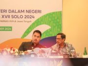 Pemprov Jateng Buat Tim Khusus Penguatan Panitia Peparnas XVII di Solo