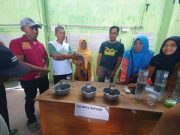 Pertamina EP Cepu Field Berikan Pelatihan Pertanian Organik untuk Petani di Kradenan Blora