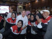Wali kota Semarang Puji Peran Pekerja Sosial Masyarakat dalam Pembangunan