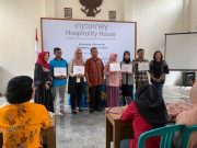 PT TWC dan PT Angkasa Pura I Latih Ratusan Pengelola Desa Wisata untuk Perkuat Ekosistem Pariwisata