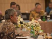 Produktivitas Pangan Memerlukan Pengendalian Kerusakan Lingkungan