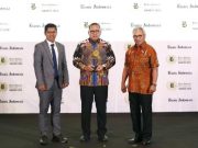 Bank Jateng Raih Penghargaan Most Efficient Bank di BIFA 2024
