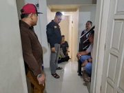 Diduga Jadi Praktik Prostitusi Liar, Kamar Kos di Mlati Lor Digerebek Polisi