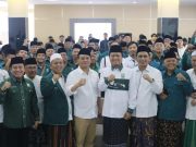 Gus Yusuf Gelar Road Show, Gas Pol Menangkan Luthfi-Yasin