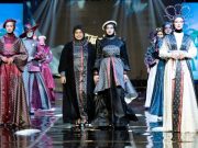 Tan’eem Hadirkan Pesona Gerhana Lewat Koleksi “Serenade of The Eclips”