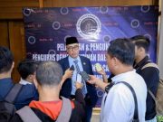 DePA-RI Dukung Penyesuaian Gaji Hakim pada Pemerintahan Prabowo Subianto