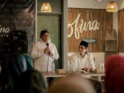 Perempuan Penggerak Siap Terjunkan 1000 Relawan Menangkan Gus Nung-Iqbal
