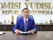 KY Dukung Upaya Hakim Peroleh Peningkatan Kesejahteraan