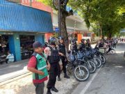 Jelang Pilkada 2024, Polisi Gencar Patroli Bermotor Sasar Daerah Rawan di Blora