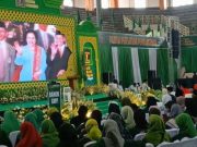 Pilkada 2024, Pasangan Abdi Blora Dapat Pesan dari Mbah Maimoen Rembang