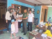 Puskesmas Cepu Berikan Makanan Tambahan untuk Ibu Hamil dan Balita