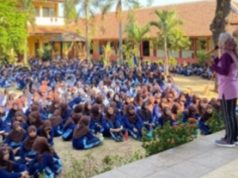 Aksi Bergizi Langkah Sehat Menuju Generasi Bebas Anemia dan Gizi Seimbang
