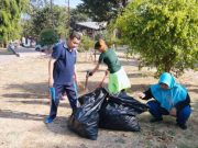 Objek Wisata Jepara Berbenah, Sambut Penilaian Adipura