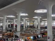 Berwisata ke Kota Lama Semarang Mampirlah ke Pasar Johar