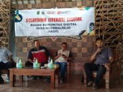 Generasi Muda Ngembalrejo Wujudkan Desa Cerdas Melalui Ruang Komunitas Digital Desa