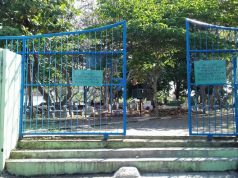 Makam Sukolilo Pleburan, Sejarah yang Terlupakan di Tengah Hiruk Pikuk Kota Semarang