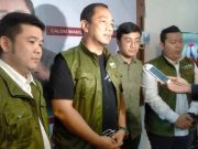Ratusan Relawan “Si Ganteng” Deklarasikan Dukungan untuk Pasangan Andika-Hendi di Pilgub Jateng 2024