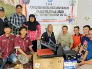 Universitas Muhammadiyah Magelang Berdayakan Kelompok Difabel