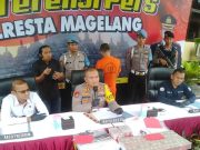 Polisi Tangkap Beberapa Orang Tersangka Korupsi Percepataan Pendidikan Profesi Guru Agama Islam
