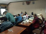 Rancangan Tata Tertib DPRD Kudus, FPDIP Bakal Dominasi Keanggotaan AKD