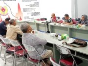 Pendaftaran Bakal Calon Ketua KONI Kabupaten Magelang Diperpanjang, Syaratnya Lebih Mudah