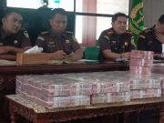 Kejari Semarang Berhasil Lelang Hasil Rampasan Senilai Rp 13 Miliar