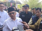 Dituding Tidak Netral saat Konser Band Wali, Ini Bantahan Pj Bupati Kudus