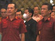 Kemenkumham Jateng Tegaskan Komitmen Netralitas ASN Jelang Pilkada 2024