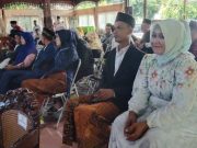 Nikah Massal Hari Jadi Kota Kudus, Janda 40 Tahun Ini Senang Bisa Menikahi Jejaka