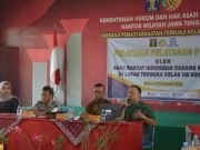 Kemenkumham Jateng Dorong Lapas Terbuka Kendal Tingkatkan Kualitas Layanan Produktif