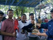 Diikuti 700 Peserta, Lomba Burung Berkicau Piala Sepoooor 4 Semarang Ajang Prestasi dan Pelestarian Fauna