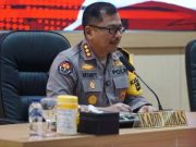 Kabidhumas Polda Jateng Dorong Optimalkan Mangement Media untuk Pilkada 2024 yang Damai