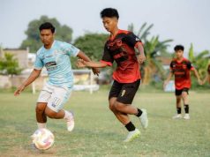 Pekan 19 Sukun U23 League, AMN FC Buka Peluang Lolos Zona Degradasi