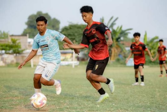 Pekan 19 Sukun U23 League, AMN FC Buka Peluang Lolos Zona Degradasi