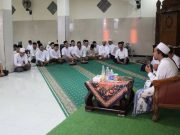 Keluarga Bahagia dengan Tuntunan Alquran