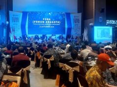 Forum INKINDO Jateng Perkuat Edukasi dan Penegakan Aturan